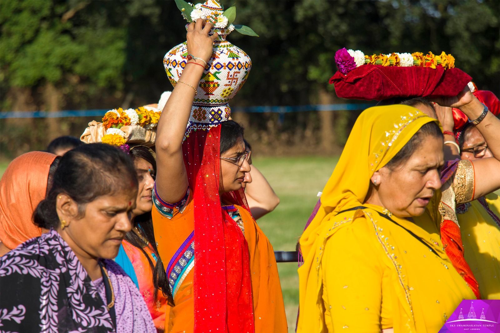 ©1987-2017 SKS Swaminarayan Temple East London